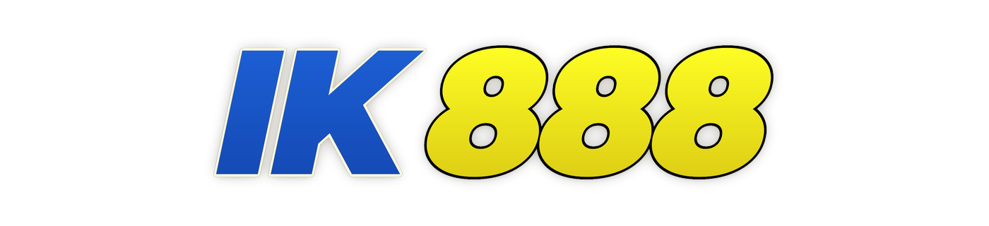 ik888 Logo